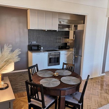 Gonsiori 3 Tenors Apartment ทาลลินน์ ภายนอก รูปภาพ