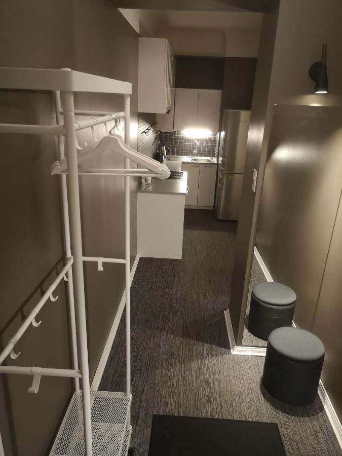 Gonsiori 3 Tenors Apartment ทาลลินน์ ภายนอก รูปภาพ