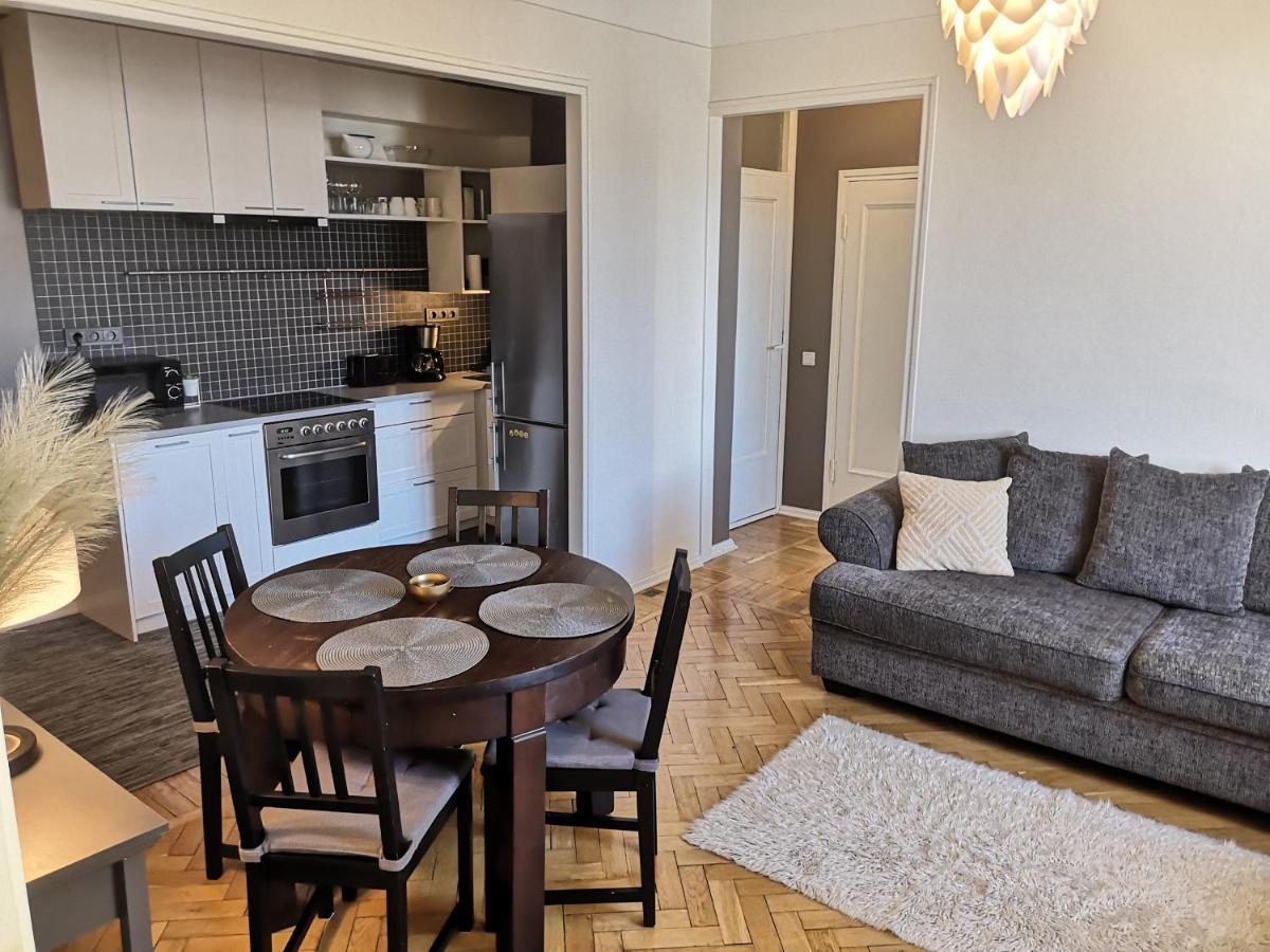 Gonsiori 3 Tenors Apartment ทาลลินน์ ภายนอก รูปภาพ